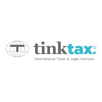 TinkTax logo, TinkTax contact details