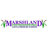 Marshland Lawn & Pressure Washing logo, Marshland Lawn & Pressure Washing contact details