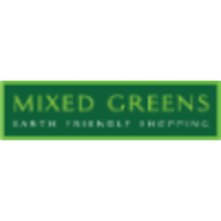 Mixed Greens logo, Mixed Greens contact details