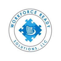 Workforce Ready Solutions, LLC. logo, Workforce Ready Solutions, LLC. contact details