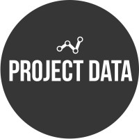 Project Data logo, Project Data contact details