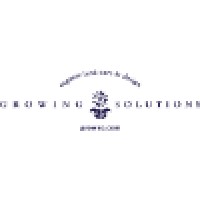 Growing Solutions LLC logo, Growing Solutions LLC contact details