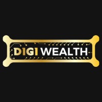 DigiWealth logo, DigiWealth contact details