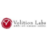 Volition Labs logo, Volition Labs contact details