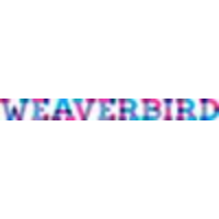 Weaverbird Search logo, Weaverbird Search contact details