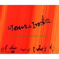 Le Tour De India logo, Le Tour De India contact details