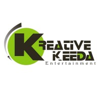 Kreative Keeda Entertainment logo, Kreative Keeda Entertainment contact details