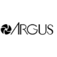 The Argus QCA logo, The Argus QCA contact details