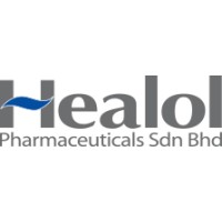 Healol Pharmaceuticals logo, Healol Pharmaceuticals contact details