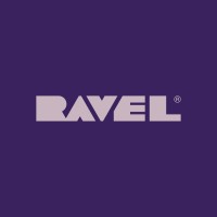 Ravel logo, Ravel contact details