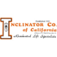 Inclinator Co. of California, Inc, a division of T.L. Shield & Associates., Inc. logo, Inclinator Co. of California, Inc, a division of T.L. Shield & Associates., Inc. contact details