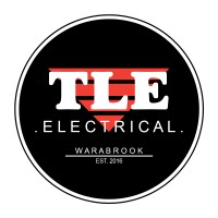 TLE WARABROOK logo, TLE WARABROOK contact details