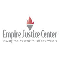 Empire Justice Center logo, Empire Justice Center contact details