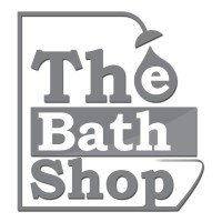 The Bath Shop logo, The Bath Shop contact details