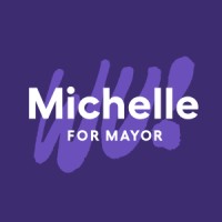 Michelle Wu for Mayor logo, Michelle Wu for Mayor contact details