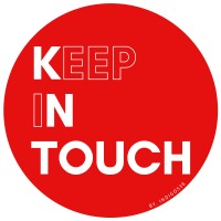 Keep In Touch logo, Keep In Touch contact details