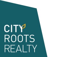 City Roots Realty logo, City Roots Realty contact details