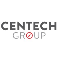 Centech Group logo, Centech Group contact details