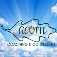 Acorn Coaching and Consulting LLC logo, Acorn Coaching and Consulting LLC contact details