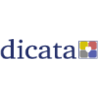 Dicata logo, Dicata contact details