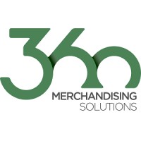 360 Merchandising Solutions logo, 360 Merchandising Solutions contact details