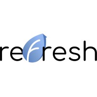 Refresh Construction logo, Refresh Construction contact details