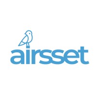 Airsset Technologies Inc. logo, Airsset Technologies Inc. contact details