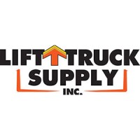 Lift Truck Supply Inc. logo, Lift Truck Supply Inc. contact details