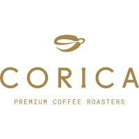 CORICA logo, CORICA contact details