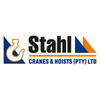 Stahl Cranes SA logo, Stahl Cranes SA contact details