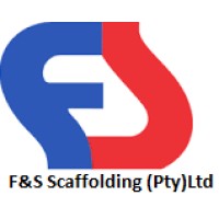 F&S Scaffolding logo, F&S Scaffolding contact details