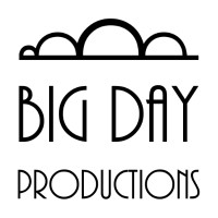 Big Day Productions logo, Big Day Productions contact details