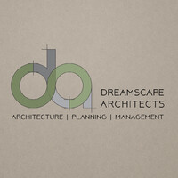 Dreamscape Architects logo, Dreamscape Architects contact details