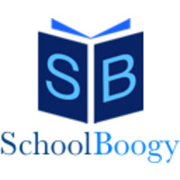 SchoolBoogy Corporation logo, SchoolBoogy Corporation contact details