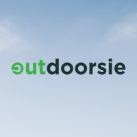 Outdoorsie logo, Outdoorsie contact details