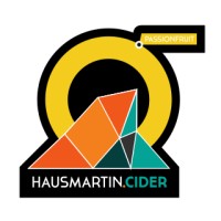 Hausmartin Brewing logo, Hausmartin Brewing contact details