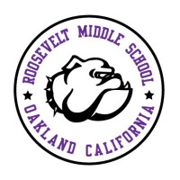 Roosevelt Middle School (Oakland Unified) logo, Roosevelt Middle School (Oakland Unified) contact details