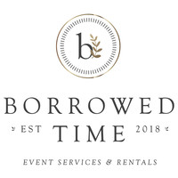 Borrowed Time Events logo, Borrowed Time Events contact details