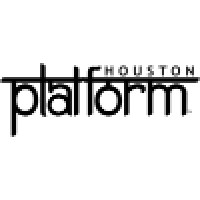 Platform Houston logo, Platform Houston contact details