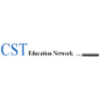 CST Education Network logo, CST Education Network contact details