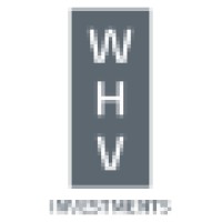 WHV Investments, Inc logo, WHV Investments, Inc contact details