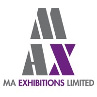 Mark Allen Exhibitions logo, Mark Allen Exhibitions contact details