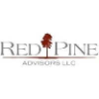 Red Pine Advisors LLC logo, Red Pine Advisors LLC contact details