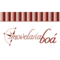 Movelaria Boá logo, Movelaria Boá contact details