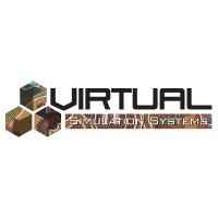 Virtual Simulation Systems Pty Ltd logo, Virtual Simulation Systems Pty Ltd contact details