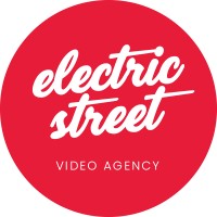 Electric Street logo, Electric Street contact details