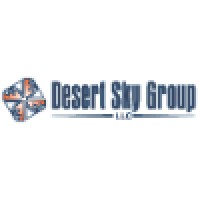 Desert Sky Group, LLC logo, Desert Sky Group, LLC contact details