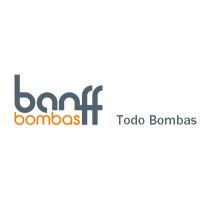 Banff Bombas S.A. logo, Banff Bombas S.A. contact details