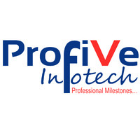 ProfiVe Infotech logo, ProfiVe Infotech contact details