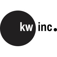 KW, Inc. logo, KW, Inc. contact details